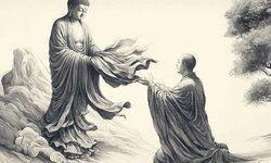 Featured image of post 佛经故事