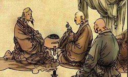 Featured image of post 祖师开示