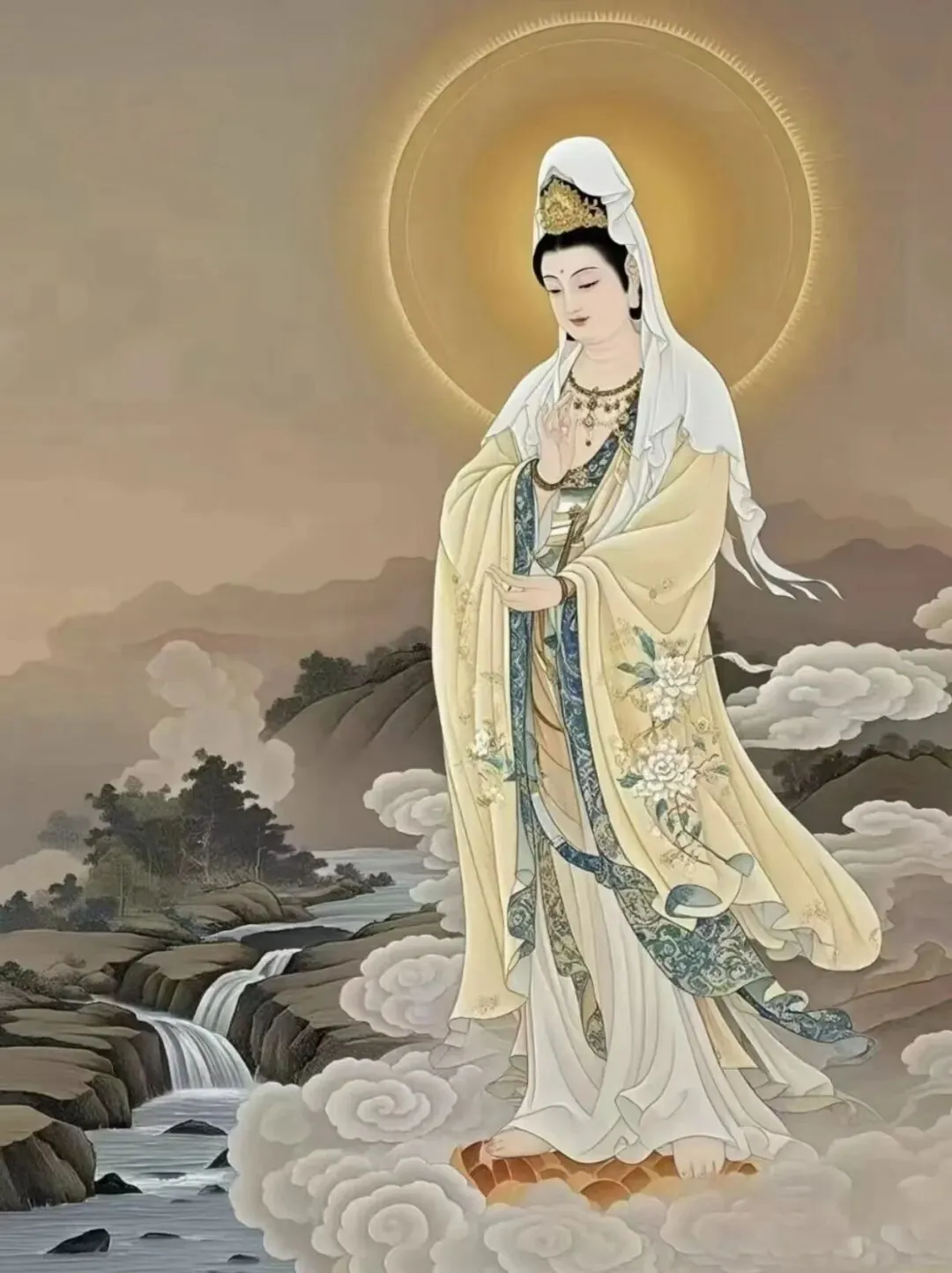 【菩提愿海】《优婆塞戒经》：善发无上大愿，是名智者！