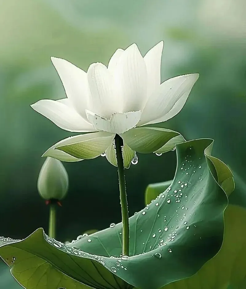 【菩提愿海】《华严经》：初发菩提之心，功德几何？