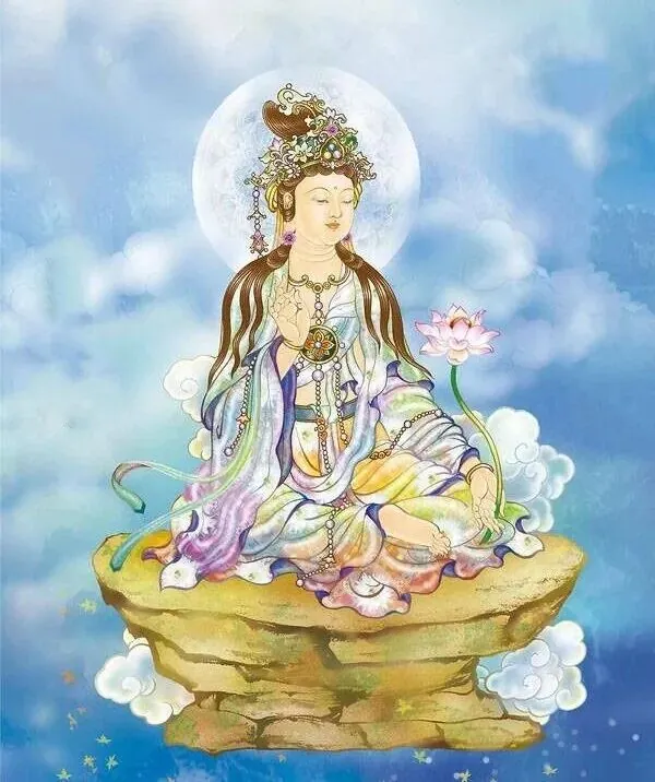 【佛经语录】《华严经》：菩萨住十种法，名不放逸！