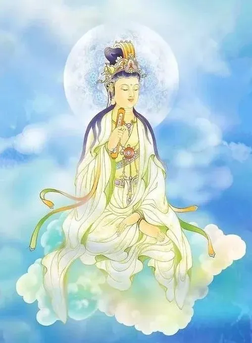 【佛经语录】《华严经》： 菩萨摩诃萨有十种修行法！
