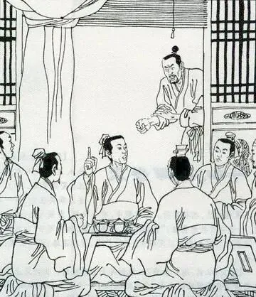 【佛经故事】《百喻经》：改过必生智慧，护短心内非贤！