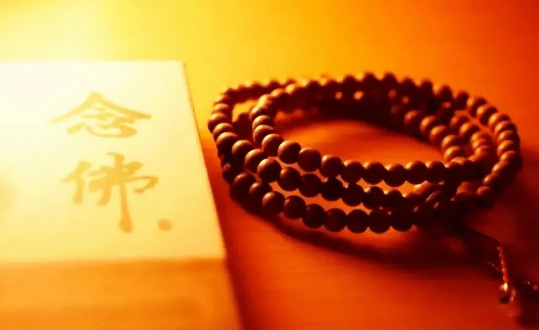 【彼岸花开】虚云老和尚：念佛一句，具足六波罗蜜！