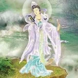 【二课合解之卷一篇】持大悲咒的功德总说