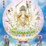 【二课合解】十小咒（四）：准提神咒（一）