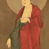 【佛佑中华 国泰民安】东坡居士：人人无量寿，无去亦无来！