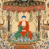 【佛佑中华 国泰民安】他年净土花开处，记去娑婆念佛时！