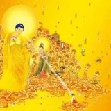 【佛佑中华 国泰民安】普愿众生同系念，金台天乐共迎时！
