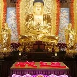 【佛圣诞专题法语】释迦如来成道赋（二）