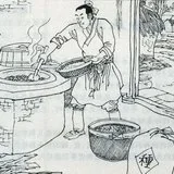 【佛经故事】不如种“熟芝麻”！
