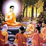【佛经故事】何谓为道？何谓奉戒？（二）