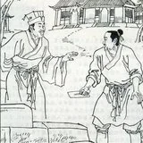 【佛经故事】只想造第三层楼的富翁