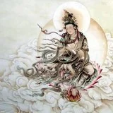 【佛菩萨圣诞法语】恭迎日光菩萨圣诞，祈愿众生百福圆满光照曜，犹如千日破昏闇！