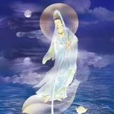 【佛菩萨圣诞法语】恭迎观世音菩萨圣诞吉日，称念名号，发愿回向！