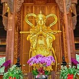 【佛菩萨圣诞法语】明日韦陀菩萨圣诞，虔诵菩萨十大愿！
