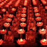 【佛菩萨节日专题】恭迎定光古佛圣诞，唱《燃灯之歌》，祈愿正法明灯常燃！