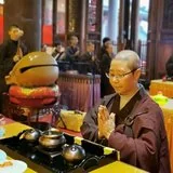 【公告】灵石寺2021年全年吉祥位开始登记！
