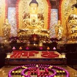 【公告】福清灵石寺2022年全年吉祥位开始登记！