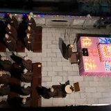【剪影】祈愿月光菩萨慈悲加持文--2020灵石律寺供月仪式
