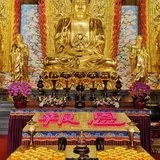 【孝亲报恩专题法语】世出世间二福田，常应讚叹念其恩！\u200b
