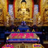 【孝亲报恩法语之十一】福清灵石律寺盂兰盆法会恳祷祈愿文