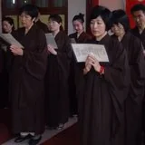 【学佛行仪】为何称呼女居士用“师兄”而不称“师姐”？
