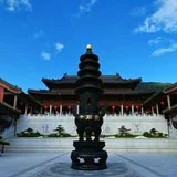 【学佛行仪之入寺篇】敬绕塔像，须知遍数！