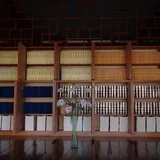 【学佛行仪之入寺院三十七】“藏经楼”的“藏”字怎么读？