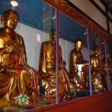 【学佛行仪之入寺院三十二】大雄宝殿中的“十八罗汉”是谁？\u200b