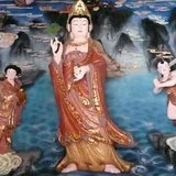 【学佛行仪之入寺院三十四】谁是善财童子？