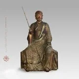【学佛行仪之入寺院之五十】寺院斋堂中的这一座位留给谁？