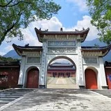 【学佛行仪之入寺院二十二】寺院“三门”的涵义，您知道吗？