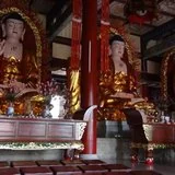 【学佛行仪之入寺院二十六】大雄宝殿的三尊佛您认识吗？（一）