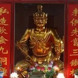 【学佛行仪之入寺院四十七】佛门中的监斋菩萨是谁？