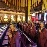 【学佛行仪之敬佛第一】了解七种礼佛法，拜佛功德更圆满！