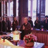 【学佛行仪之敬佛第一】什么是“合十”？