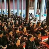 【学佛行仪之敬佛第一】佛前衣著之一：\u200b海青