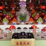 【学佛行仪之敬佛第一】供佛饮食还需要注意什么?（佛弟子不可不知）
