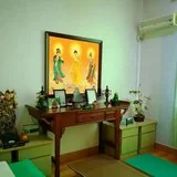 【学佛行仪之敬佛第一】在家居士是否应在家中供奉佛菩萨？