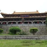 【学佛行仪之敬佛第一】穿鞋入佛殿需要注意什么？