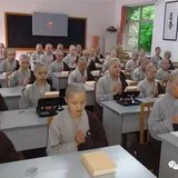 【学佛行仪之敬法十五】听经闻法应断除的三种过失