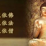【学佛行仪】认识三宝：今乃知，唯此是，真正归依处！