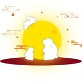 【学苑剪影】祈愿灾疫永消除，月光恩泽遍大千！