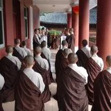 【学苑法讯】灵石律寺2019秋季学期今日开学！