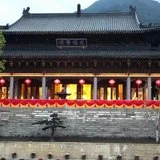 【安座祈福法语】三重宝殿之大雄宝殿三：大雄宝殿中世尊左右的二位尊者您认识吗?（一）