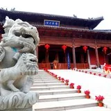 【安座祈福法语】三重宝殿之天王殿（二）