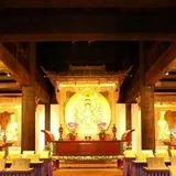 【安座祈福法语】三重宝殿之法藏楼（二）
