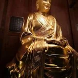 【安座祈福法语】大雄宝殿之十八罗汉（八）：难陀尊者
