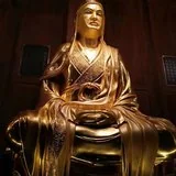 【安座祈福法语】大雄宝殿之十八罗汉（六）：离婆多尊者